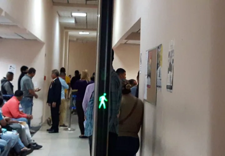 Implicados en caso de asalto y homicidio de cajera en Banco General de Chanis. 