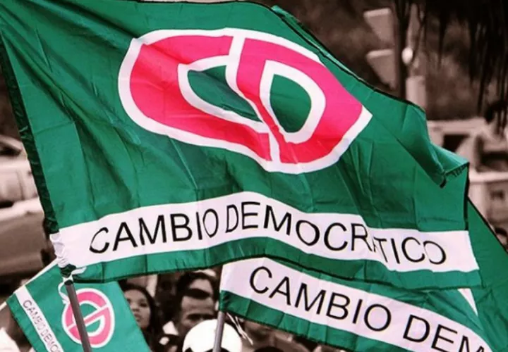 Las primarias de Cambio Democrático se realizaron el pasado 12 de agosto. 