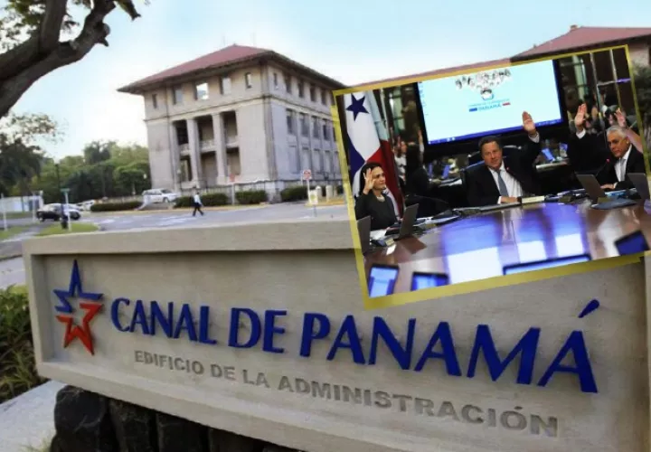 Designaciones buscan extender influencia de Varela más allá de su mandato. Archivo