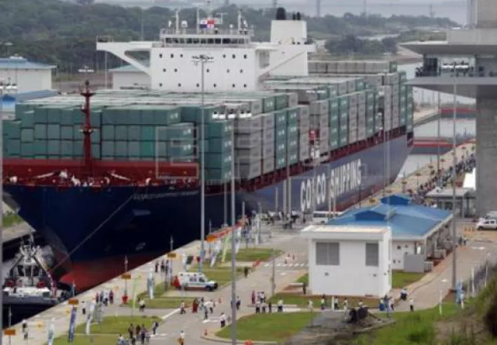 El Canal de Panamá se convierte en la primera organización latinoamericana en unirse a la GIA.