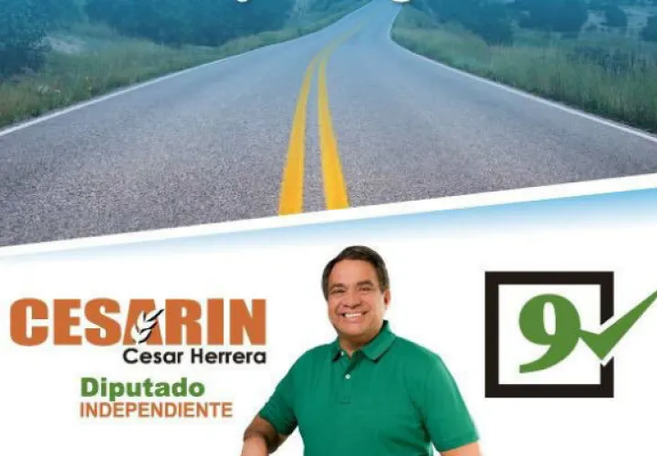 Al candidato a diputado de La Chorrera se le acusa de haber cobrado 525 mil dólares en compensaciones de cuatro cupos y otros cuatro más a nombre de personas (ya indagadas), que supuestamente se habrían prestado para este acto ilícito.