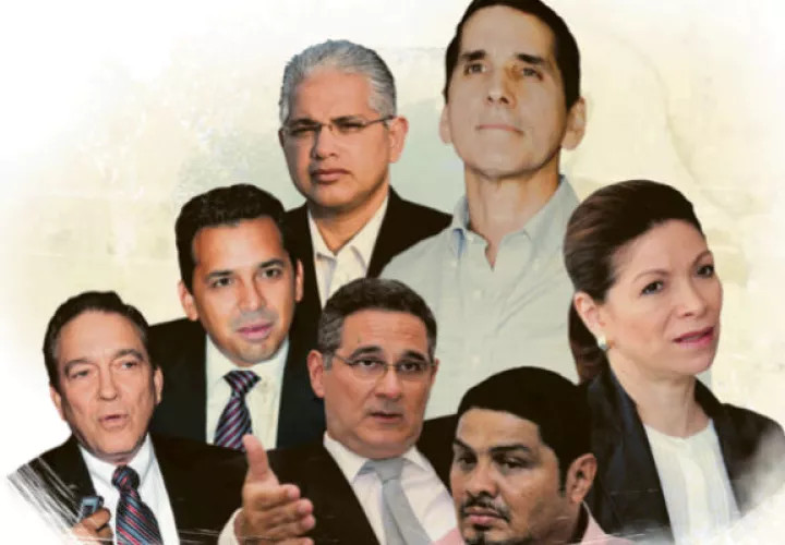 Debate que se realizará en el Teatro Assa a partir de las 7:30 am.