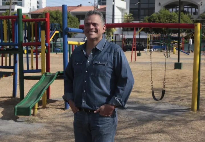 Carlos Pérez Herrera 