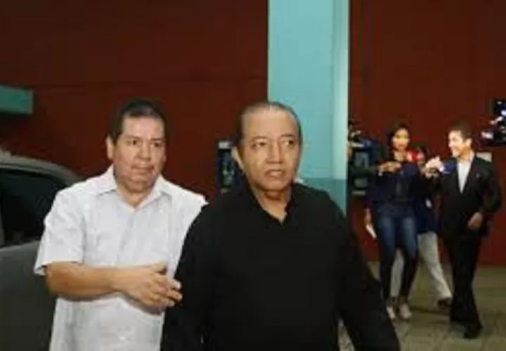 El sacerdote es investigado en este caso por encubrimiento. Foto de Víctor Arosemena