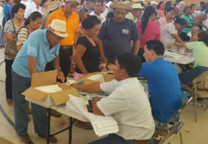 Los Cepadem serán entregados en la Arena Roberto Durán el 2 y 3 de octubre.