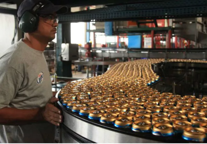 La industria manufacturera es el cuatro empleador más importante del país.