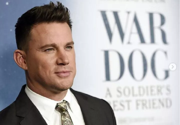 Channing Tatum lleva tiempo saliendo con la cantante Jessie J.
