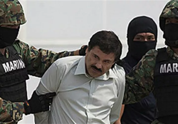 El presunto capo ha acaparado la atención tanto por los delitos que se le imputan y su lujosa vida al margen de la ley.