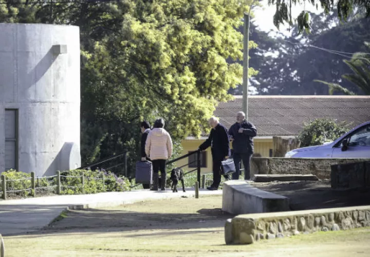 El Obispado recordó que anteriormente revisó dos causas contra Ojeda, que fue rector del Pontificio Seminario Mayor San Rafael de Valparaíso.