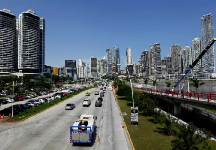 Se prevé que la inversión extranjera en el país se incremente un 6% en 2019. Foto: Archivo.
