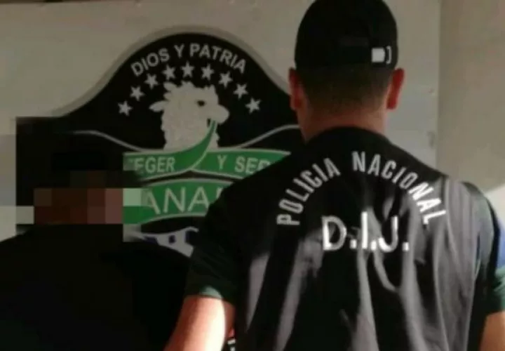 El agresor aceptó su protagonismo en los hechos. 