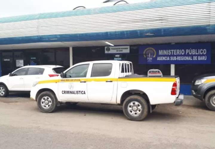 En ambos casos no hay detenidos y las investigaciones son adelantadas por el fiscal coordinador de homicidio y femicidio Hernán de Jesús Mora,
