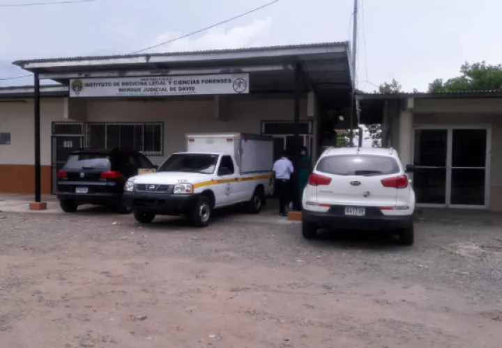 El hecho ha causado consternación a los familiares en la comarca Ngäbe-Buglé.