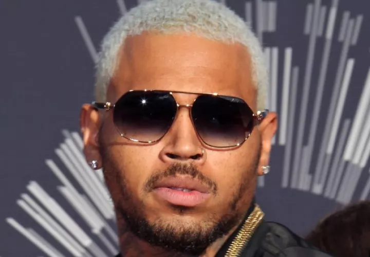 Chris Brown 
