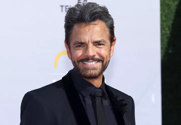  Eugenio Derbez / Foto AP