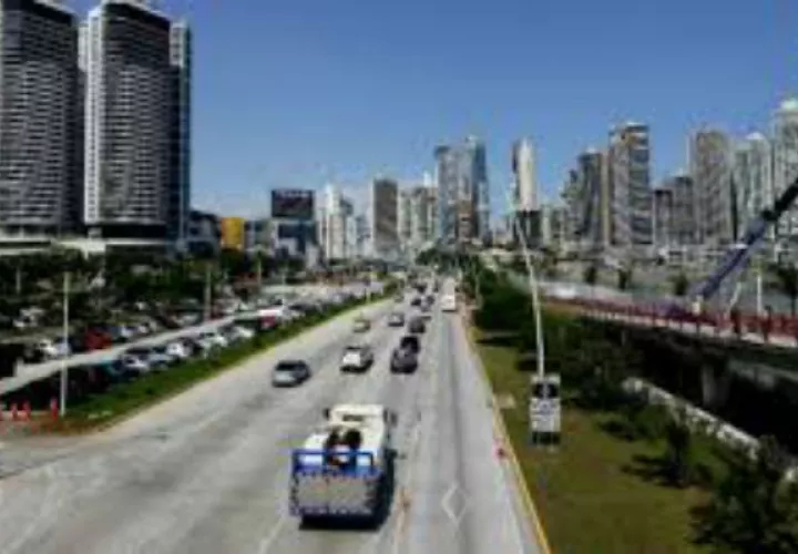 Lo ideal para Panamá es un crecimiento por arriba del 6 y medio por ciento, según la Cámara de Comercio.