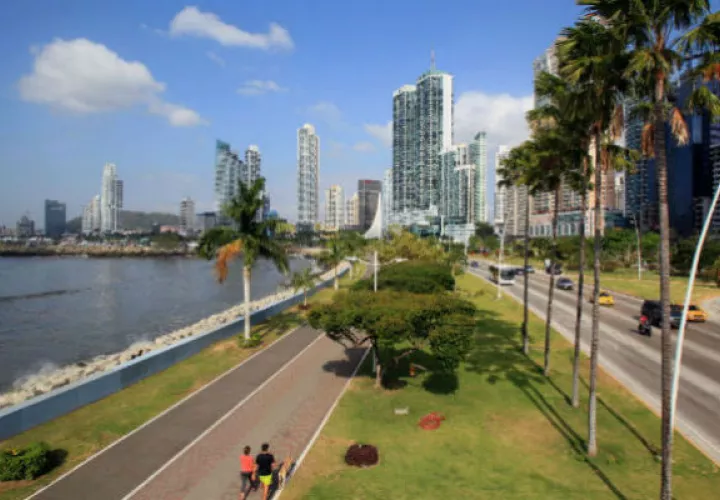 Ya Panamá fue incluida en el 2014 en la lista gris del GAFI
