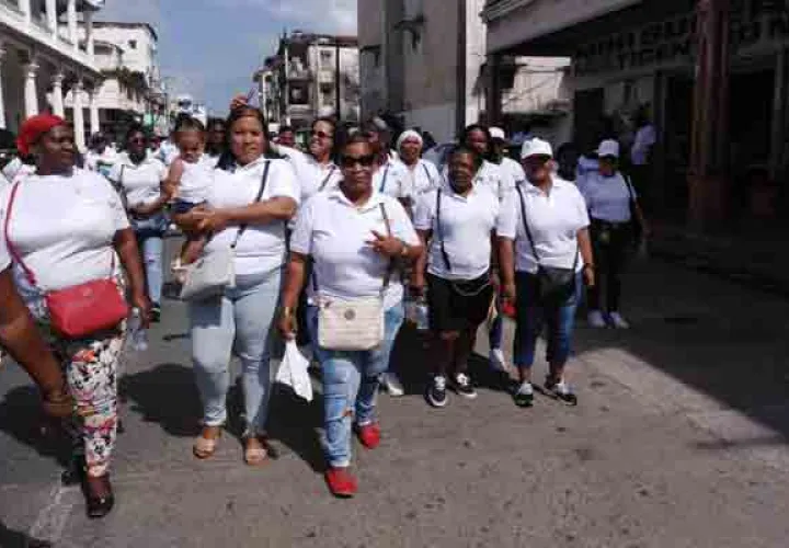El año 2018 terminó con más de 80 víctimas por la violencia. Foto/Diómedes Sánchez