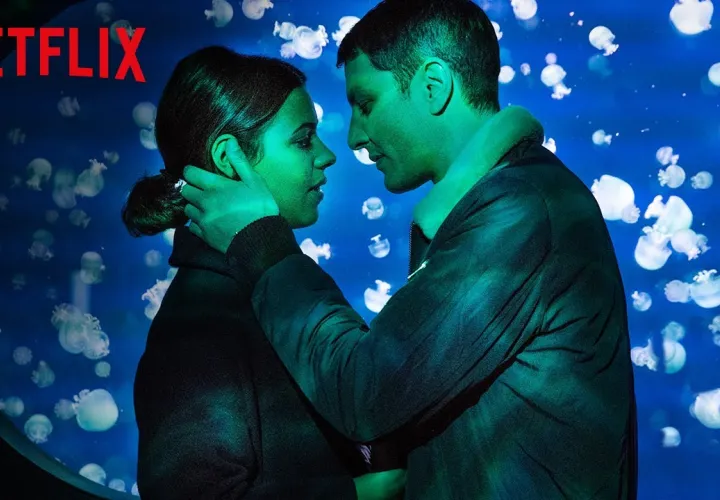  La serie está ambientada en París y se estrenará el próximo 7 de diciembre.