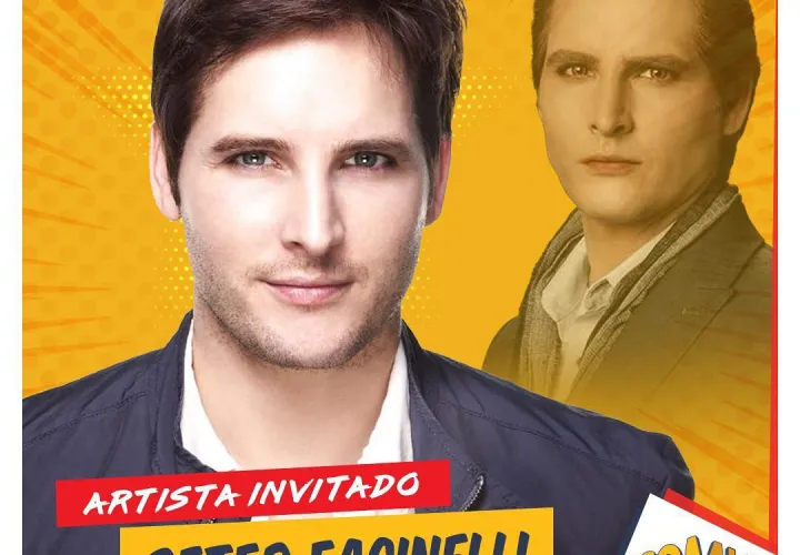 Todos los fans tendrán la oportunidad de compartir, tomarse fotos y pedir autógrafos a sus actores favoritos.