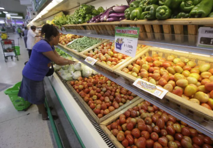 El próximo 7 de julio vence la regulación de precio de 22 productos de la canasta básica que estuvo vigente por un periodo de cinco años.