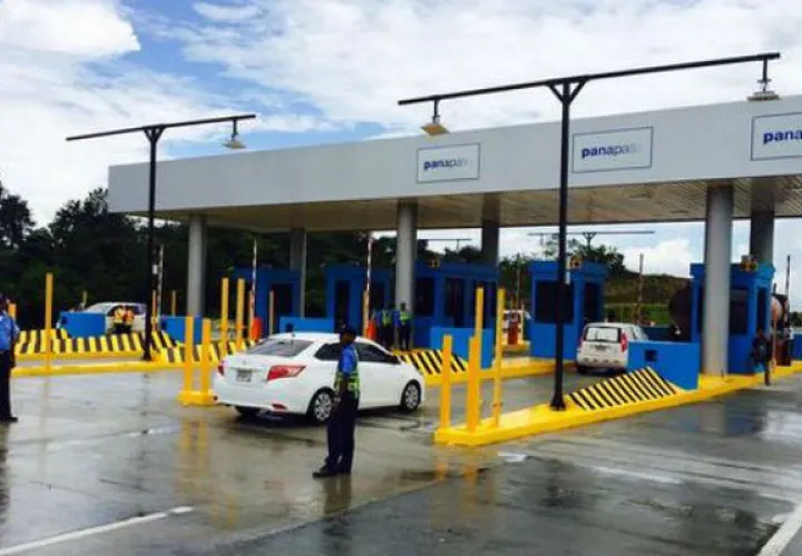 Corredor Norte en Brisas del Golf.