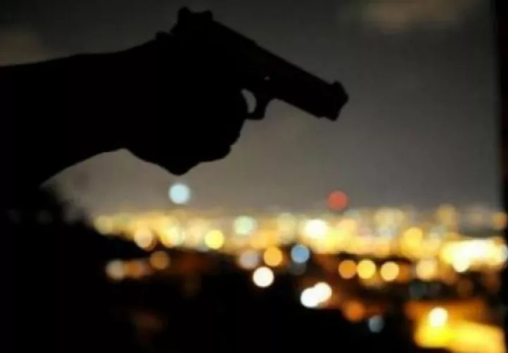 Dos sospechosos del homicidio fueron capturados. Foto: Ilustrativa
