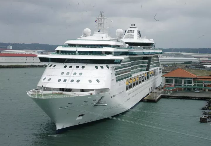 Iniciará la  segunda temporada completa de cruceros con el Canal ampliado en operación.