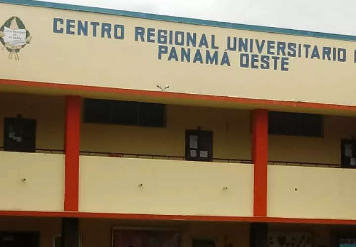 Piden renovar Centro de Estudiantes. 