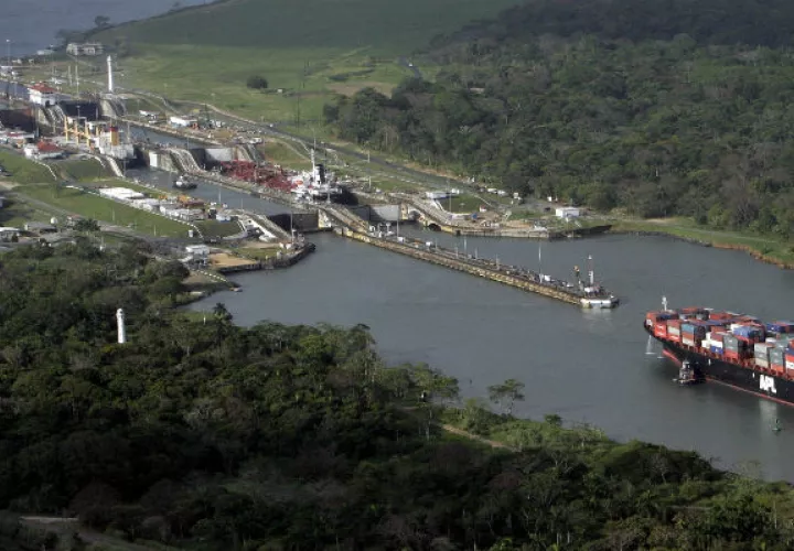 En el 2016 la restricción de calado impactó los ingresos en aproximadamente 40 millones de dólares.