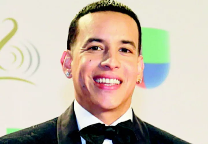 Daddy Yankee 