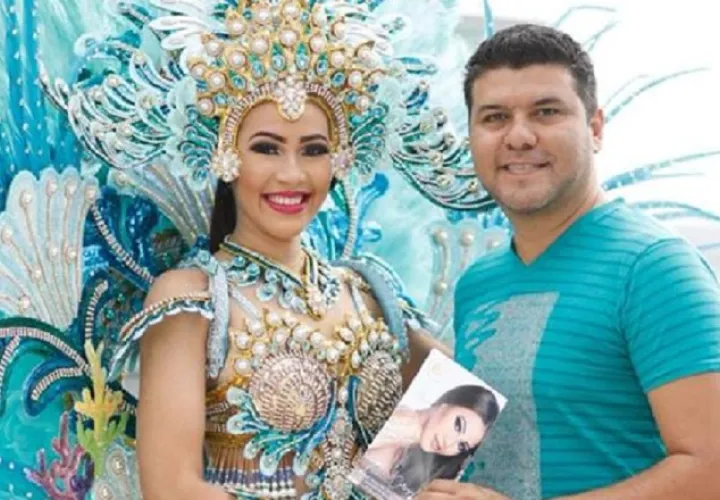 "En nuestro país ser artista no se ve como una profesión formal", así lo considera el istmeño Daniel Cortina, diseñador de fantasía y quien ha sido merecedor de 20 premios por sus trabajos.