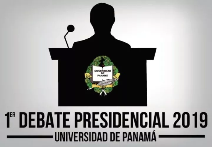 Ya fueron asignadas las posiciones de los candidatos. Foto de Cortesía