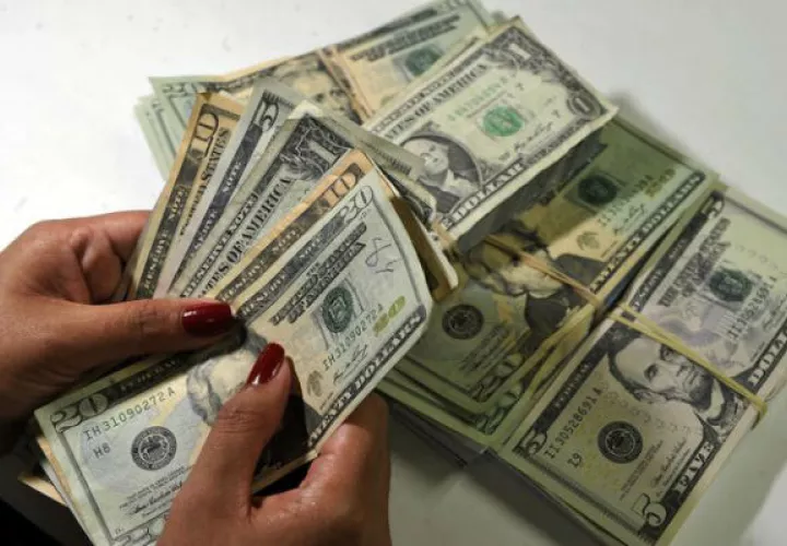 Pago de Décimo Tercer Mes. Foto/Internet