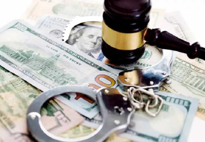  Recomiendan que las penas por delito precedente de lavado de dinero sea reducida en un rango de 2–4 años.