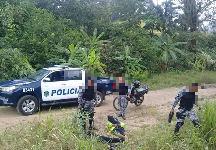 Muchos comerciantes principalmente de origen asiático, no denuncian los robos, por miedo a represalias de los delincuentes. Foto/Diómedes Sánchez