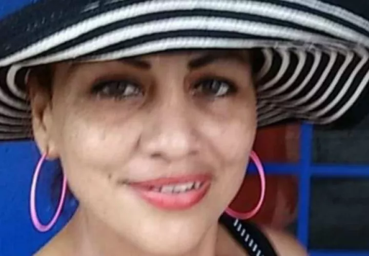 Se investiga si existió el delito de robo en la muerte de la docente en Chiriquí.