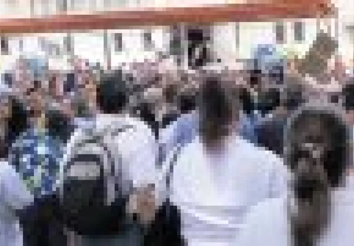 Hay docentes que se oponen a la obligatoriedad del pago del PRAA.