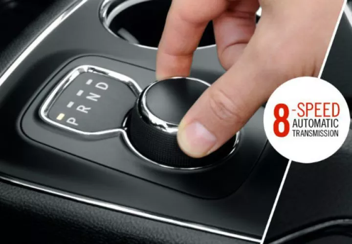 Comprarán auto de 60 mil dólares para funcionario porque el anterior tiene mucho kilometraje. Foto: es.dodge.com.