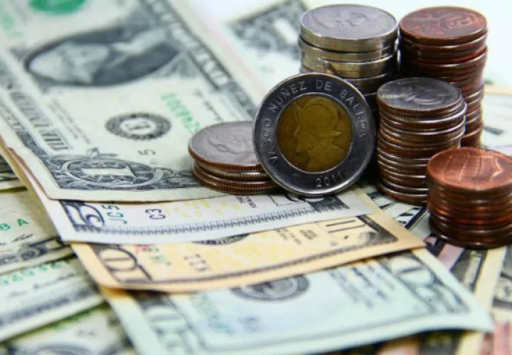 Su circulación legal continúa de manera habitual.