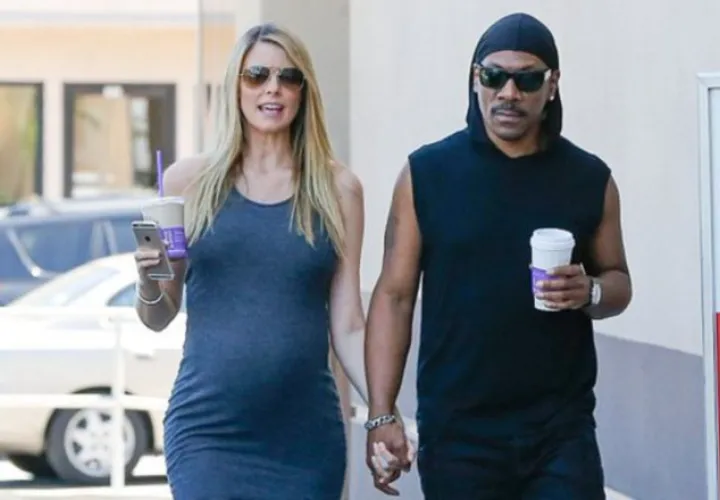 Y es que junto a su actual pareja, Paige Butcher, quien está a punto de dar a luz a su décimo, planean expandir su familia al tener aún más bebés.