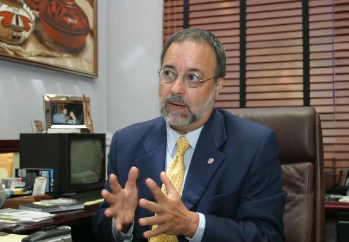 Tribunal Electoral falla a favor de candidato del PRD que había sido impugnado por residencia. Foto: Panamá América.
