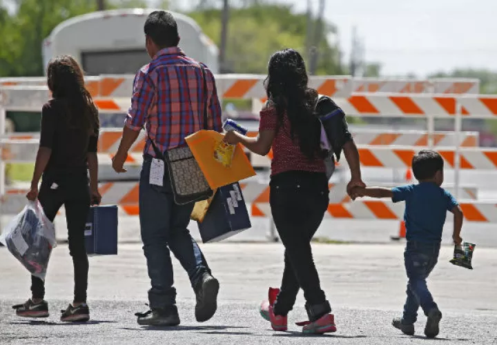 Para acelerar el proceso recurrirán a "conocimiento programático, análisis de registros y ciencia estadística" para identificar a los niños que fueron separados de sus padres y son elegibles para reunificación,