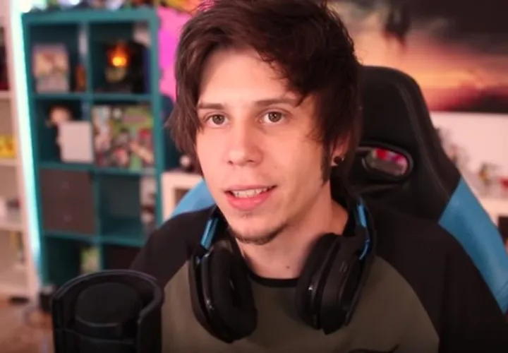Como el Rubius cuenta en su nuevo video de regreso, se ha alejado de la sociedad y eso cura la ansiedad. El joven, además, agradece "todo el amor recibido" durante estos meses.