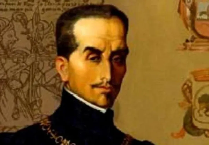 Muestra un recorrido de la vida del Inca Garcilaso de la Vega.