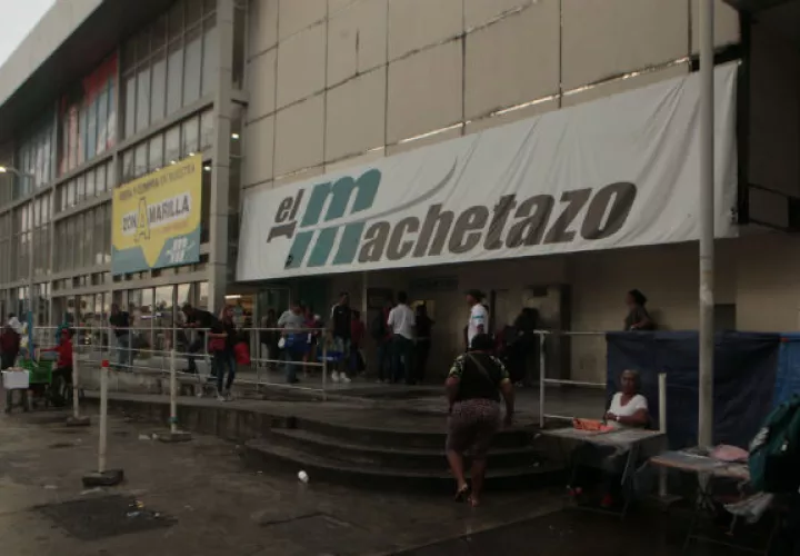 Grupo May's Zona Libre y El Machetazo cierran acuerdos. Foto/Archivos