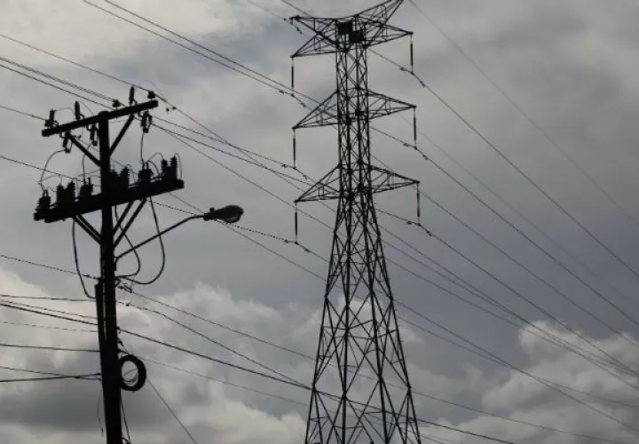 El costo de la electricidad se trasladará a los consumidores finales.