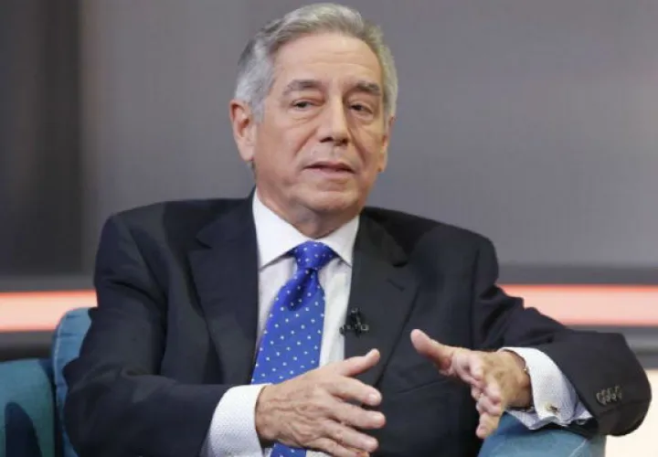  Eloy Alfaro llama atrevido a Roberto Eisenmann. Foto: Cortesía La Estrella de Panamá.