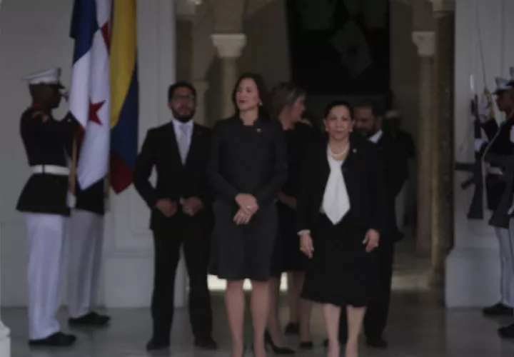El gobierno de Juan Carlos Varela  reconoce a Fabiola Zavarce como embajadora de Venezuela en Panamá.
