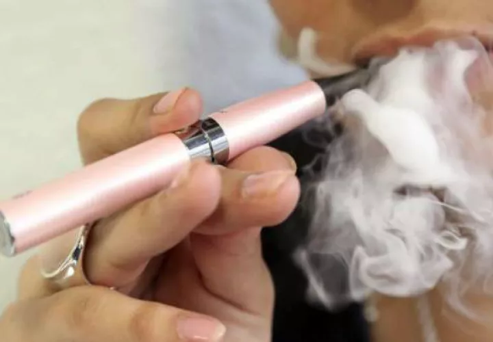 El dispositivo es tan adicto como el alcohol  y la marihuana: Foto: EFE.